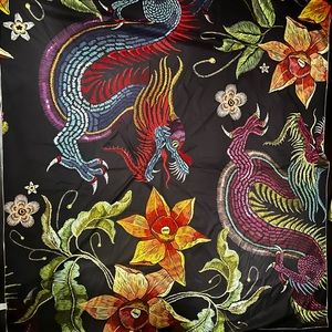 Dragon tapestry🐲